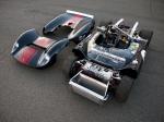 Lola T70 Spyder 1966 года